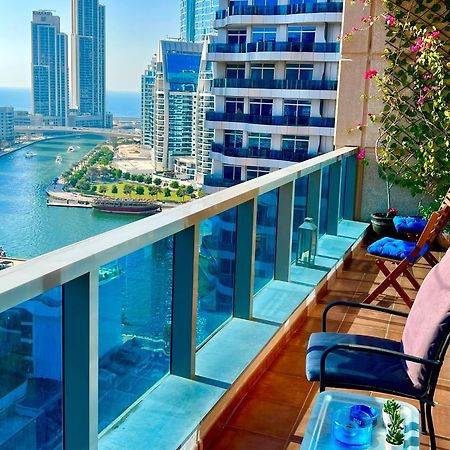 Fabolous Vacation Home In Dubai Marina Zewnętrze zdjęcie