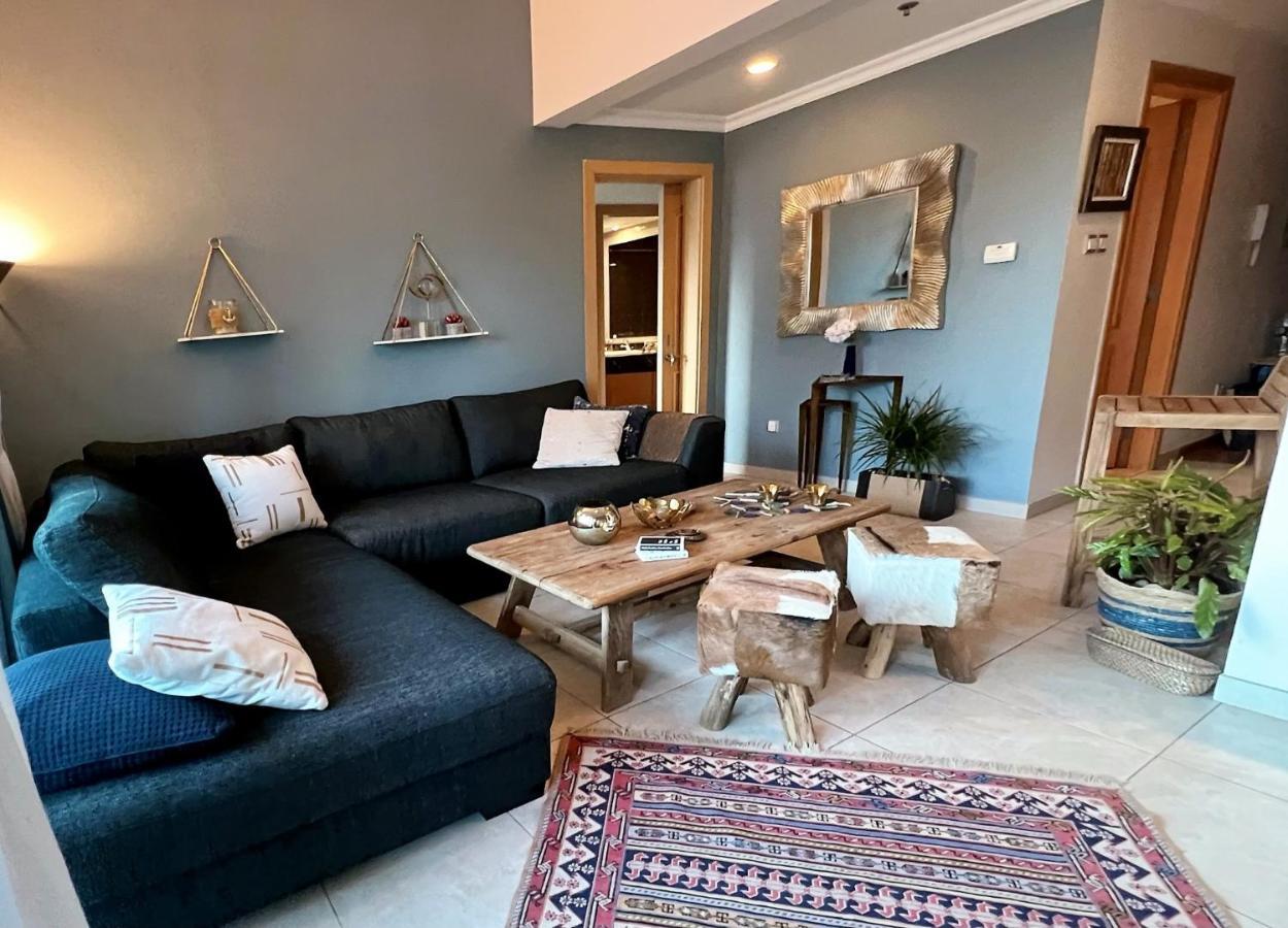 Fabolous Vacation Home In Dubai Marina Zewnętrze zdjęcie