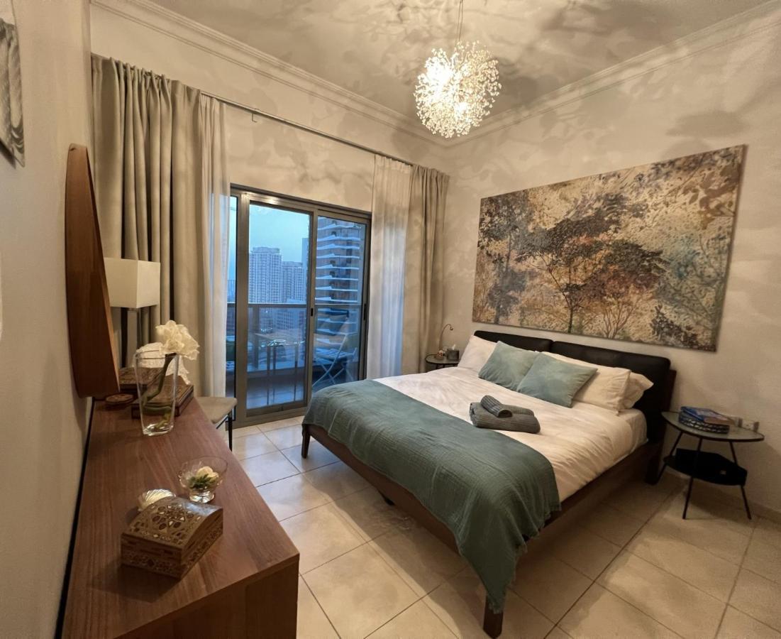 Fabolous Vacation Home In Dubai Marina Zewnętrze zdjęcie