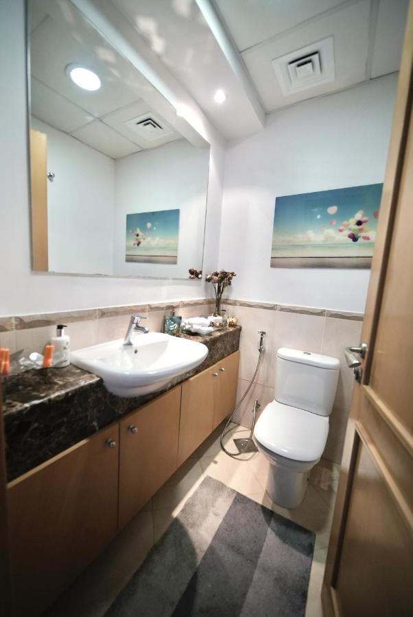 Fabolous Vacation Home In Dubai Marina Zewnętrze zdjęcie