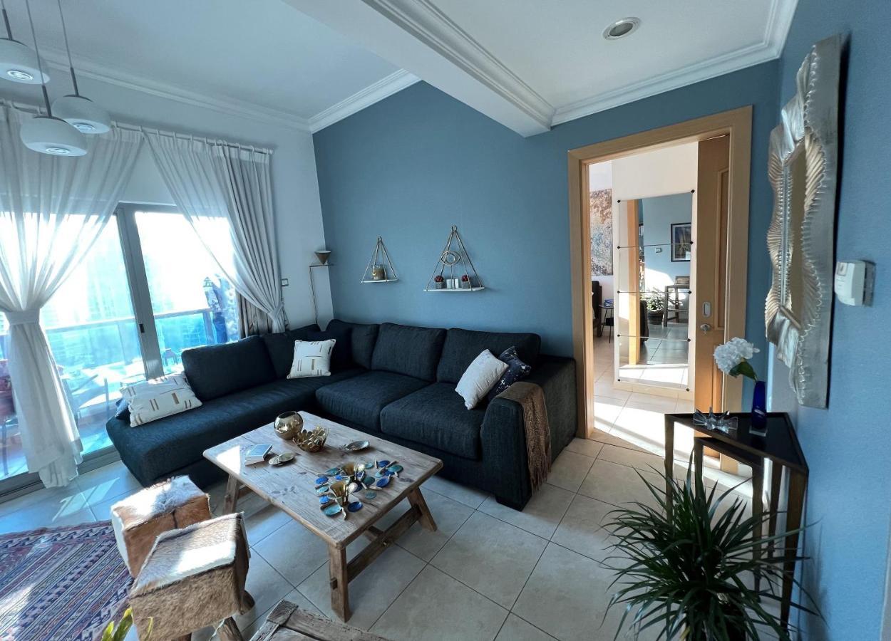 Fabolous Vacation Home In Dubai Marina Zewnętrze zdjęcie