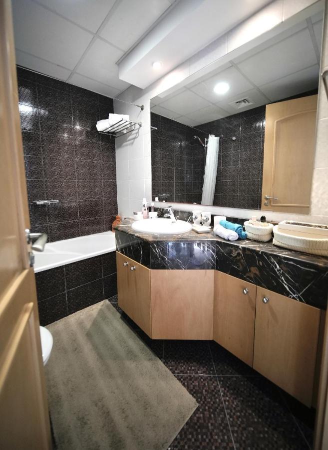Fabolous Vacation Home In Dubai Marina Zewnętrze zdjęcie