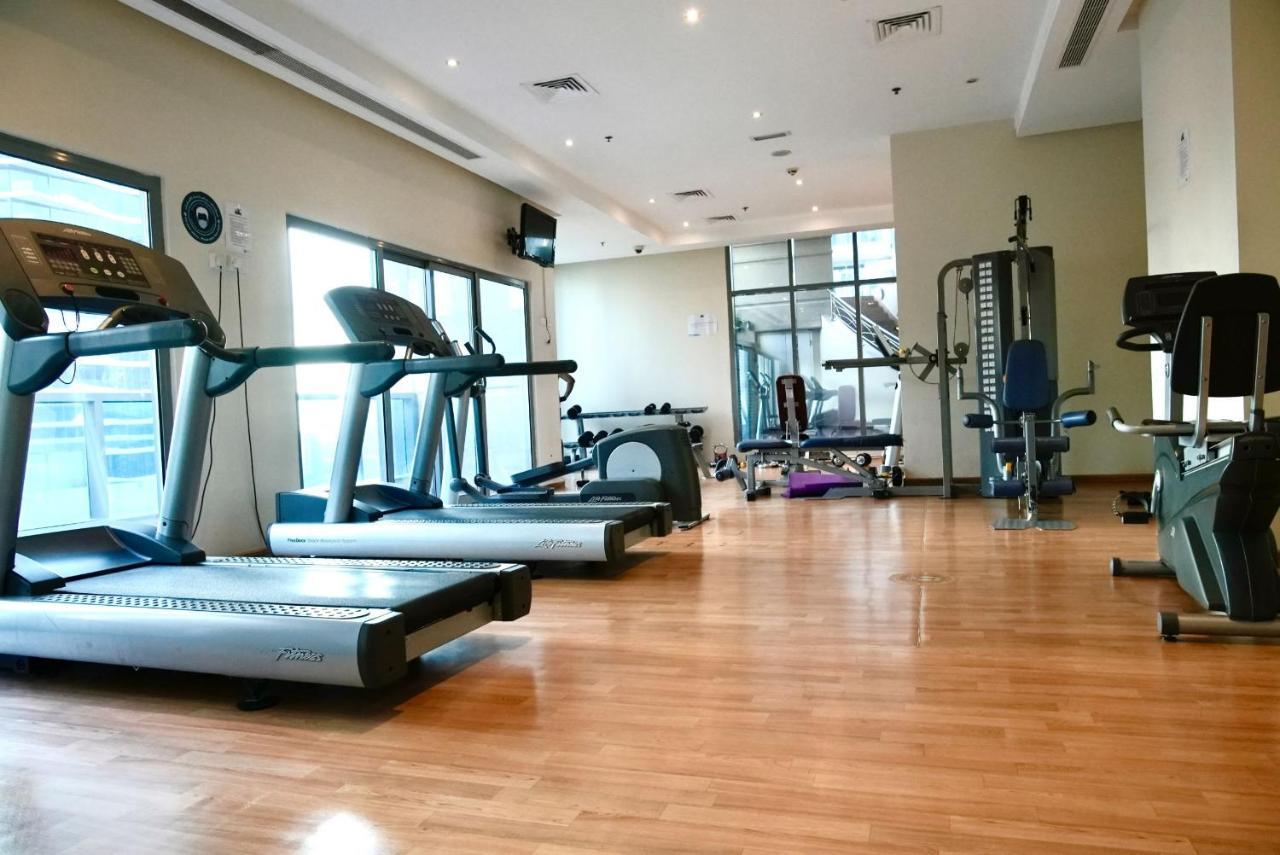 Fabolous Vacation Home In Dubai Marina Zewnętrze zdjęcie