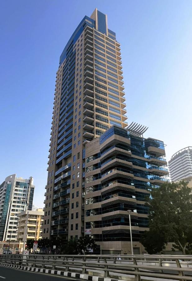 Fabolous Vacation Home In Dubai Marina Zewnętrze zdjęcie