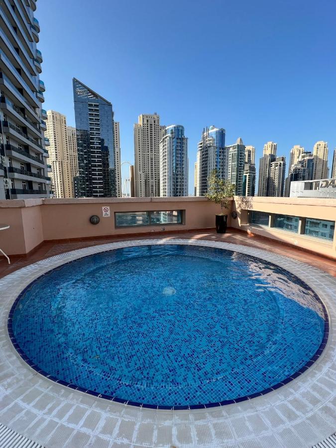 Fabolous Vacation Home In Dubai Marina Zewnętrze zdjęcie