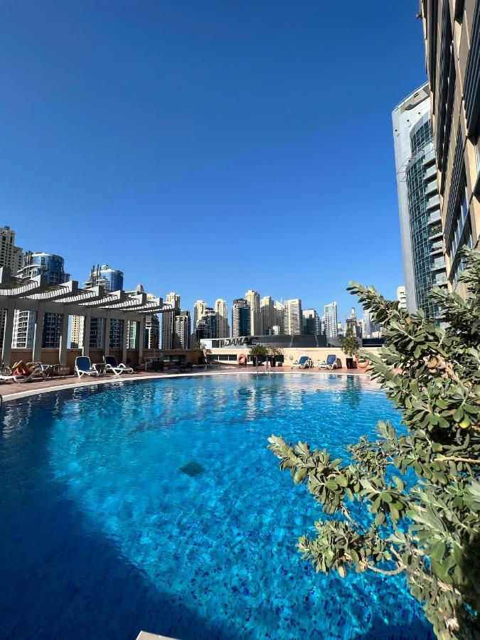 Fabolous Vacation Home In Dubai Marina Zewnętrze zdjęcie