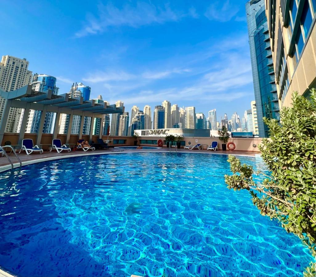 Fabolous Vacation Home In Dubai Marina Zewnętrze zdjęcie