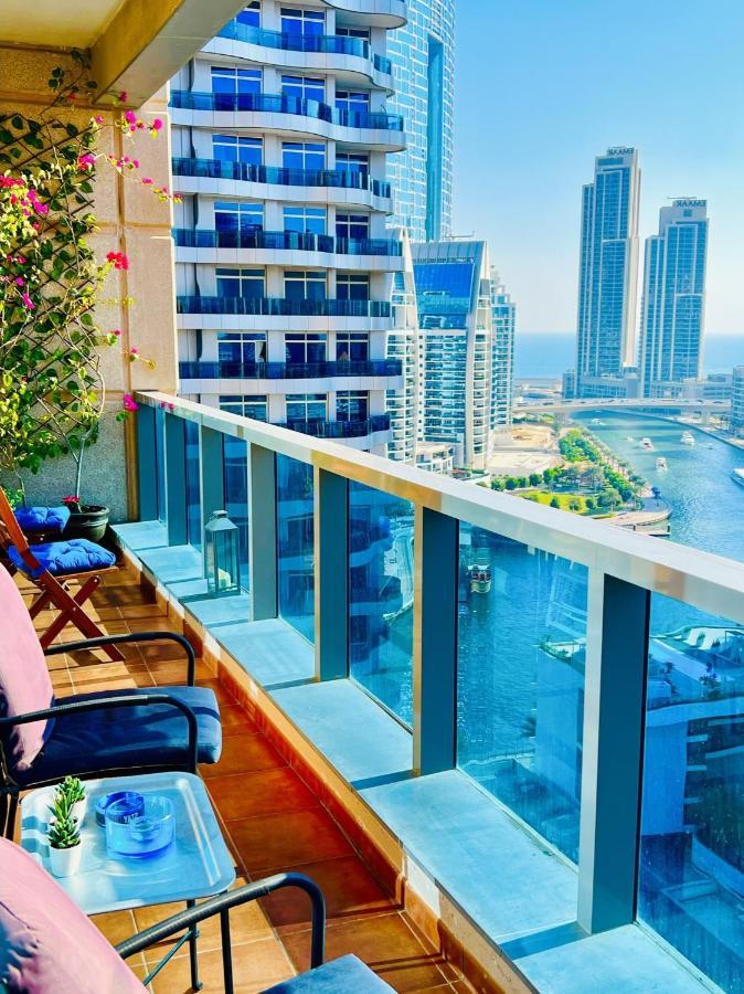 Fabolous Vacation Home In Dubai Marina Zewnętrze zdjęcie