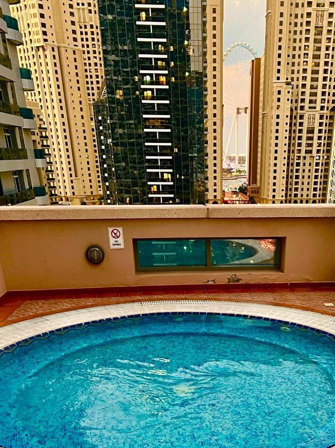 Fabolous Vacation Home In Dubai Marina Zewnętrze zdjęcie